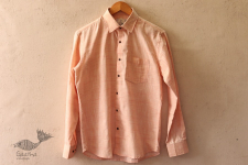  कनिष्क ♕ Handwoven Cotton Shirt ♕ 3