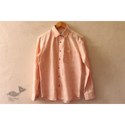  कनिष्क ♕ Handwoven Cotton Shirt ♕ 3