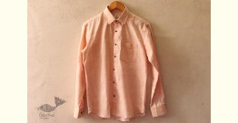  कनिष्क ♕ Handwoven Cotton Shirt ♕ 3