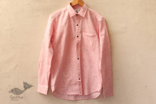  कनिष्क ♕ Handwoven Cotton Shirt ♕ 11