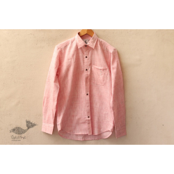  कनिष्क ♕ Handwoven Cotton Shirt ♕ 11