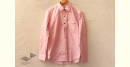  कनिष्क ♕ Handwoven Cotton Shirt ♕ 11