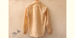  कनिष्क ♕ Handwoven Cotton Shirt ♕ 5