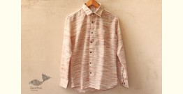  कनिष्क ♕ Handwoven Cotton Shirt ♕ 10