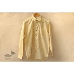  कनिष्क ♕ Handwoven Cotton Shirt ♕ 14