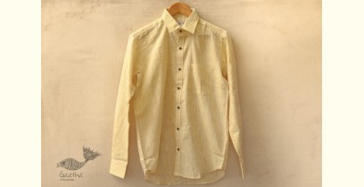  कनिष्क ♕ Handwoven Cotton Shirt ♕ 14