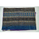 Charulata ★ Tie-Dye & Ajrakh ★ Cotton Shibori Saree ★ 2