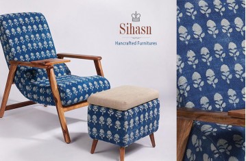 Sihasn - Hancrafted Furnitures.