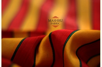 Mashru Fabric