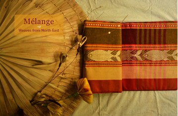 Mélange - Weaves from North East 
