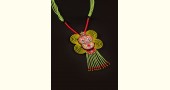 Razia Kunj ♥ Handcrafted Jewelry ♥ Theyyam . C