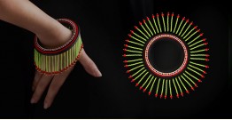 Razia Kunj ♥ Handcrafted Jewelry ♥ Theyyam . U