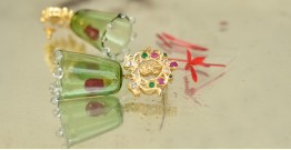 Bihag . Glass Jewellery ☼  Tejasvi Earring ~ 12