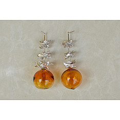 Bihag . Glass Jewellery ☼ Source Of Life ~ 7
