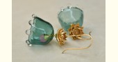 Bihag . Glass Jewellery ☼  Lotus Bud Earring ~ 8