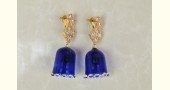 Bihag . Glass Jewellery ☼  Water Lotus Earring ~ 9
