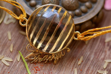 Aadikara ☼ Glass . Rakhi ☼ 2