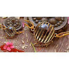 Aadikara ☼ Glass . Rakhi ☼ 2