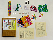 Active Hands ~  Fab Accessories