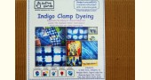 Active Hands ~ Indigo Clamp Dyeing
