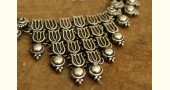 Khwab ✽ Antique German Silver ✽ Necklace { 2 }