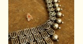 Khwab ✽ Antique German Silver ✽ Necklace { 3 }