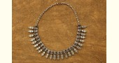 Khwab ✽ Antique German Silver ✽ Necklace { 4 }