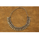 Khwab ✽ Antique German Silver ✽ Necklace { 4 }