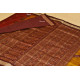 Uphar ❂ Sambalpuri Silk Saree ❂ G