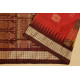 Uphar ❂ Sambalpuri Silk Saree ❂ G