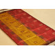 Uphar ❂ Sambalpuri Silk Saree ❂ G