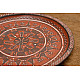 Terracotta Plate ~ 4