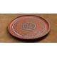 Terracotta Plate ~ 2