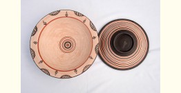 From Earth's lap ❋ Terracotta Dish ❋ 1