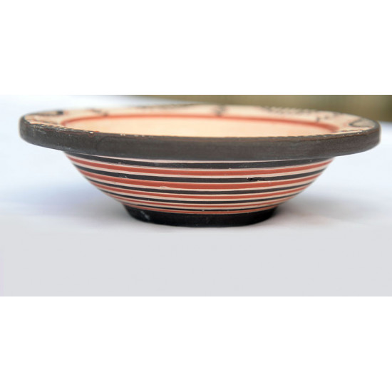 From Earths lap ❋ Terracotta Dish ❋ 1