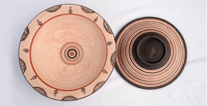 From Earth's lap ❋ Terracotta Dish ❋ 1