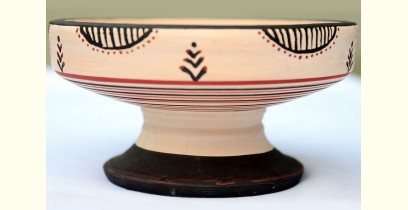 From Earth's lap ❋ Terracotta Salad Bowl / Fruit Bowl ❋ 6