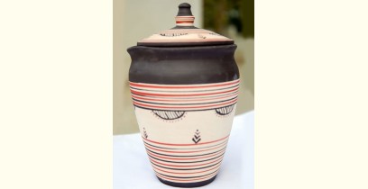 From Earth's lap ❋ Terracotta Jug ❋ 8