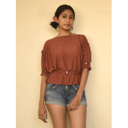 Button Masala ⚉ Top ⚉ 6