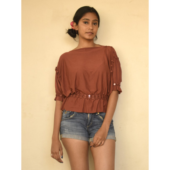 Button Masala ⚉ Top ⚉ 6