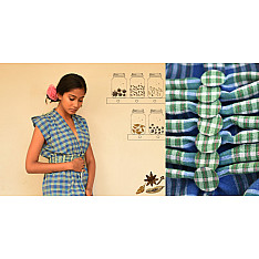 Button Masala ⚉ Dress ⚉ 13