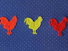 Laptop sleeves ~ Murga (OYR)