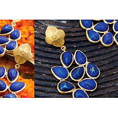 Abhraroha Earrings