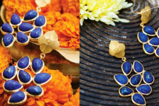 Abhraroha Earrings