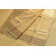 Dream Girl ❁ Tussar Silk . Madhubani Saree ❁ 2