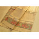 Dream Girl ❁ Tussar Silk . Madhubani Saree ❁ 5