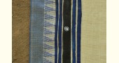 Urmika ❁ Cotton Silk . Madhubani Dupatta ❁ 13