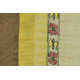 Urmika ❁ Cotton Silk . Madhubani Dupatta ❁ 4