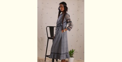 Esther ✾ South Cotton Dress ✾ 2