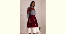 Esther ✾ South Cotton Dress ✾ 11